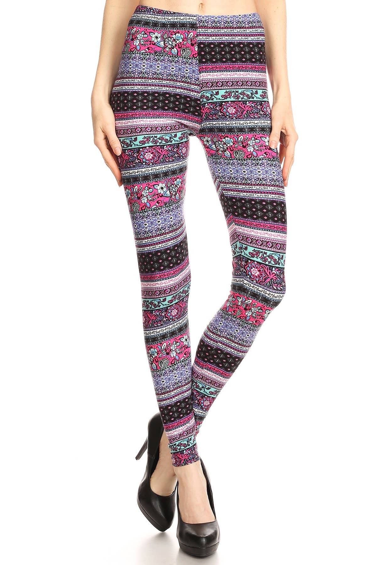 `.Print Leggings