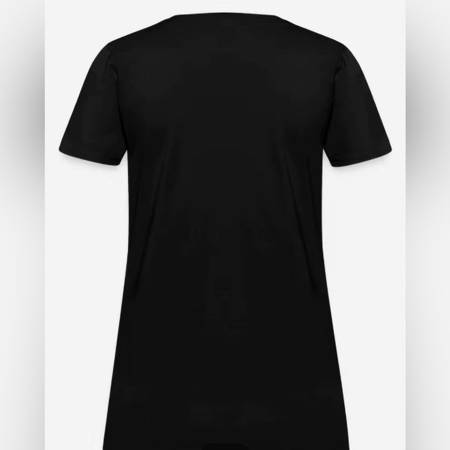 They Whispered to Her Empowerment Graphic Tee | Inspirational T-Shirt