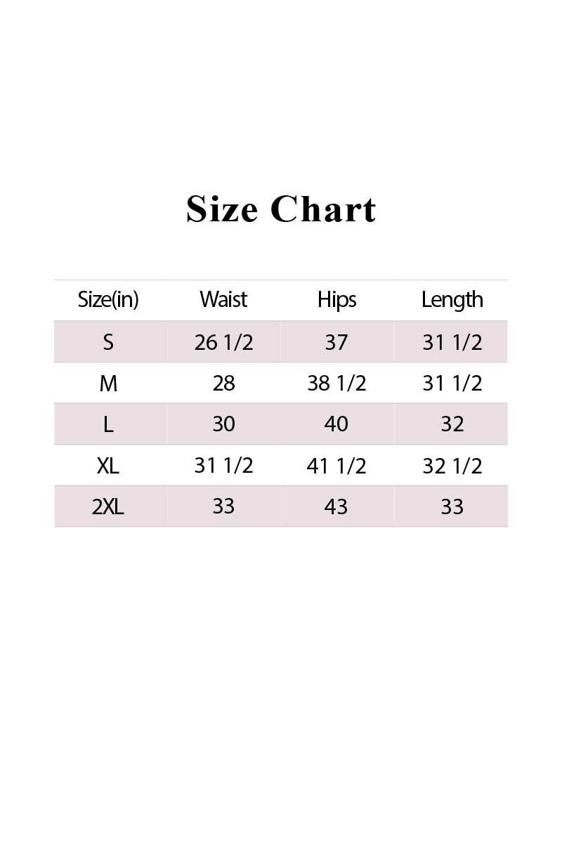 Elegant Midi A-Line Skirt