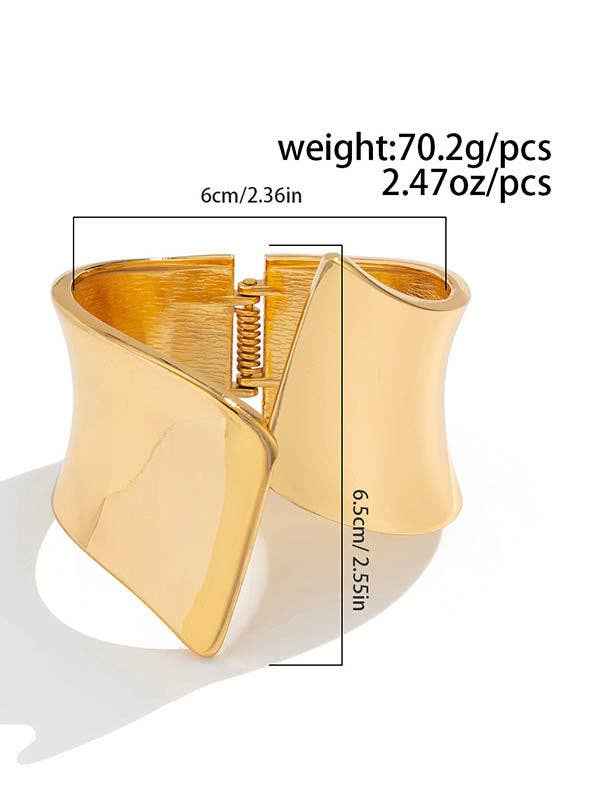 Geometric Bracelet Accessories Rings Accessories