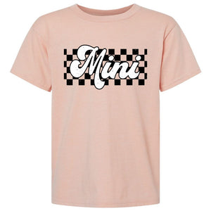 PREORDER: Matching Mama and Mini Graphic Tees