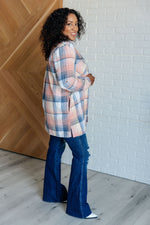 Load image into Gallery viewer, Lumber Jill Plaid Button Down
