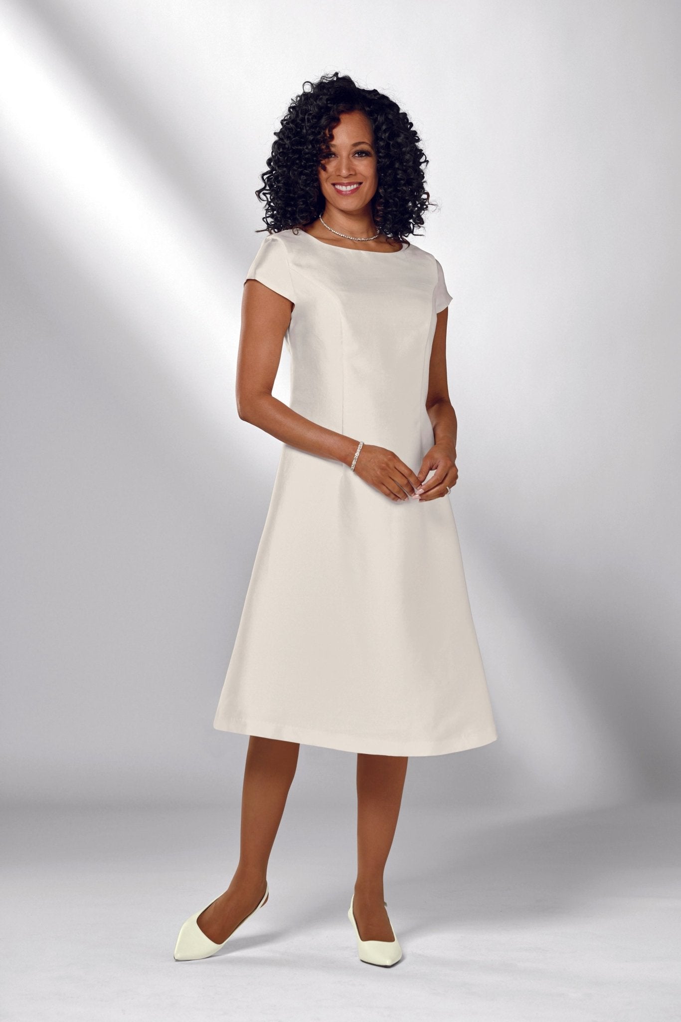 Gold Jacket Dress by EY Signature - Glamorous Statement Piece Full Length
