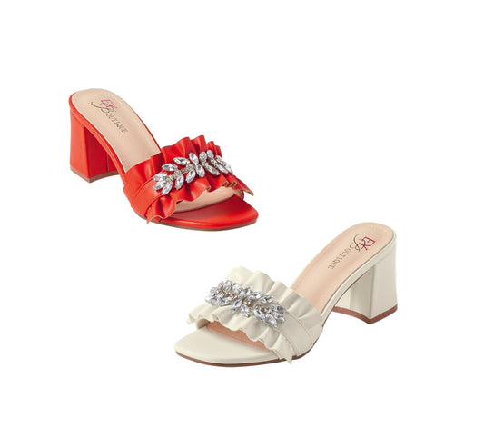 Midas Touch Slide by EY Boutique