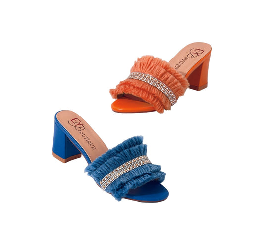 Binge on Fringe Slide by EY Boutique