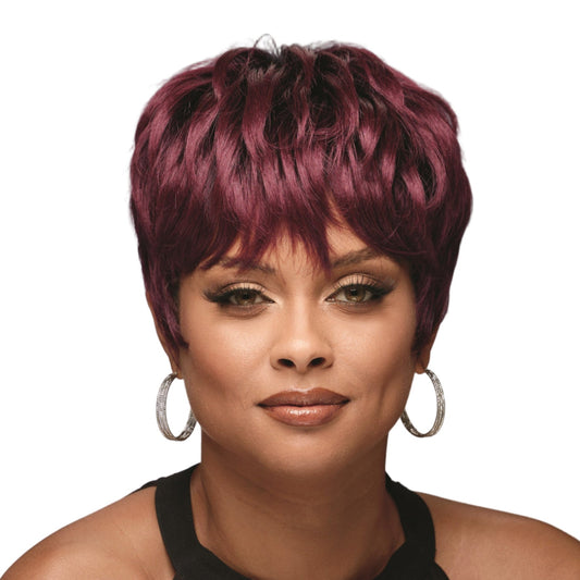 Zaddy wig by Especially Yours®