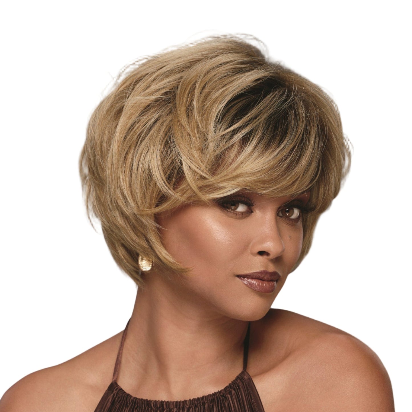 Keticia wig by Especiallly Yours®