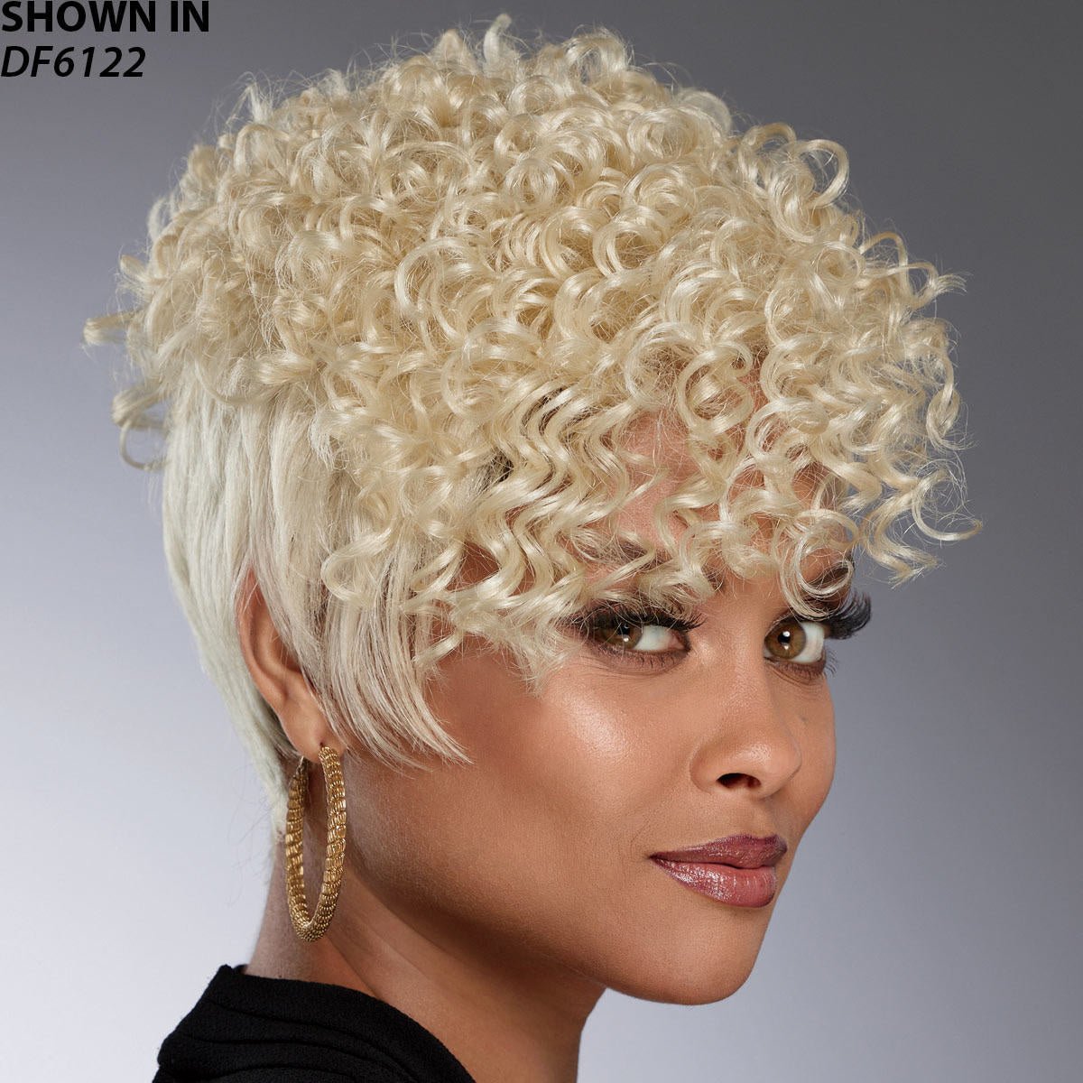 Keyshia wig by Especially Yours®