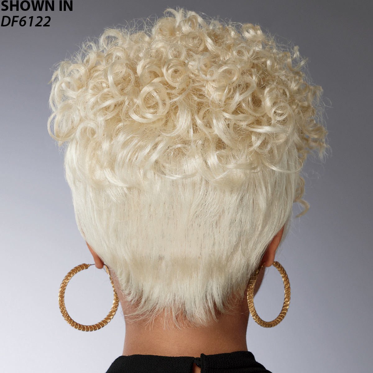 Keyshia wig by Especially Yours®