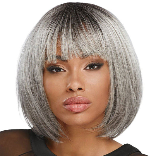 Kyndra HUMAN HAIR BLEND wig Especially Yours®