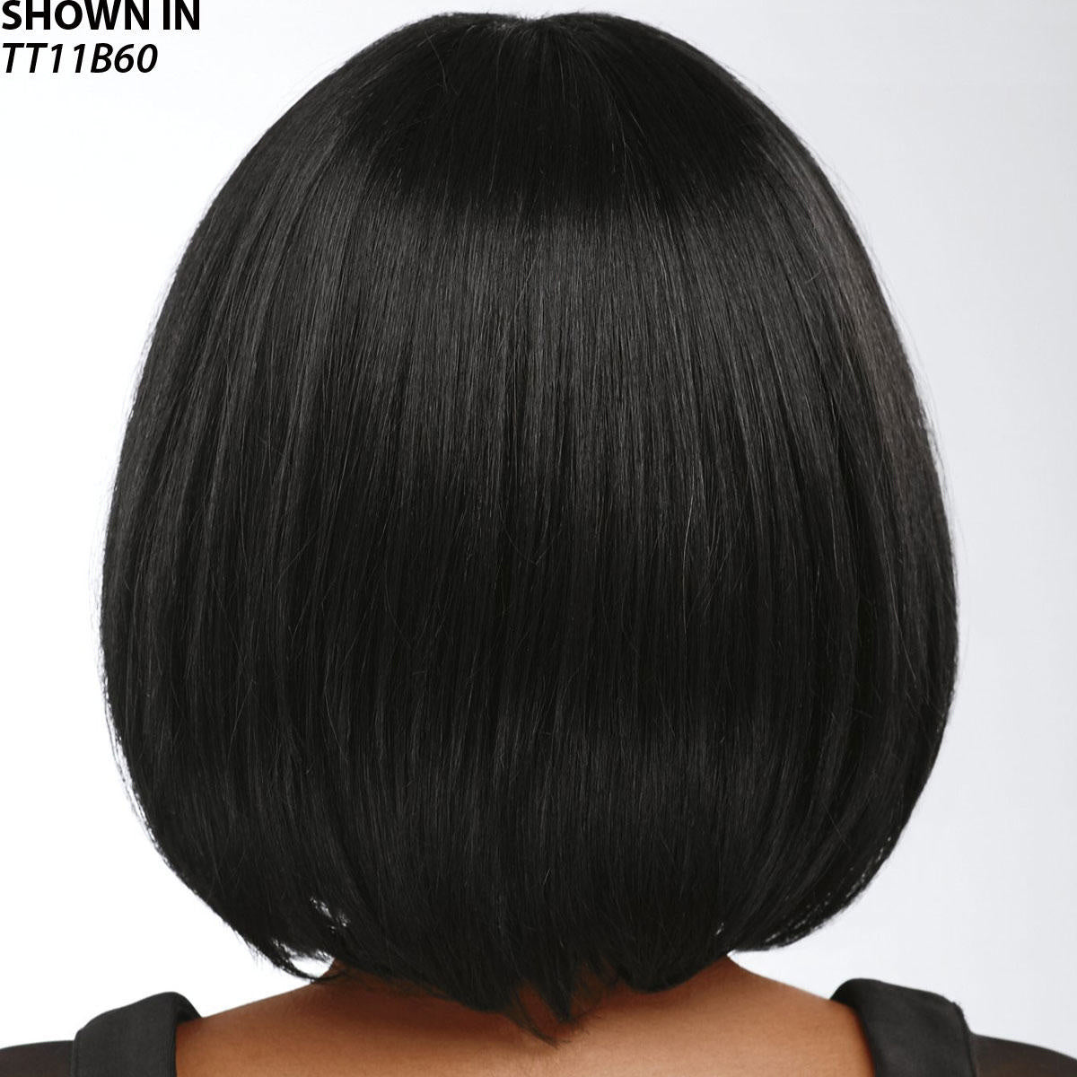 Kyndra HUMAN HAIR BLEND wig Especially Yours®