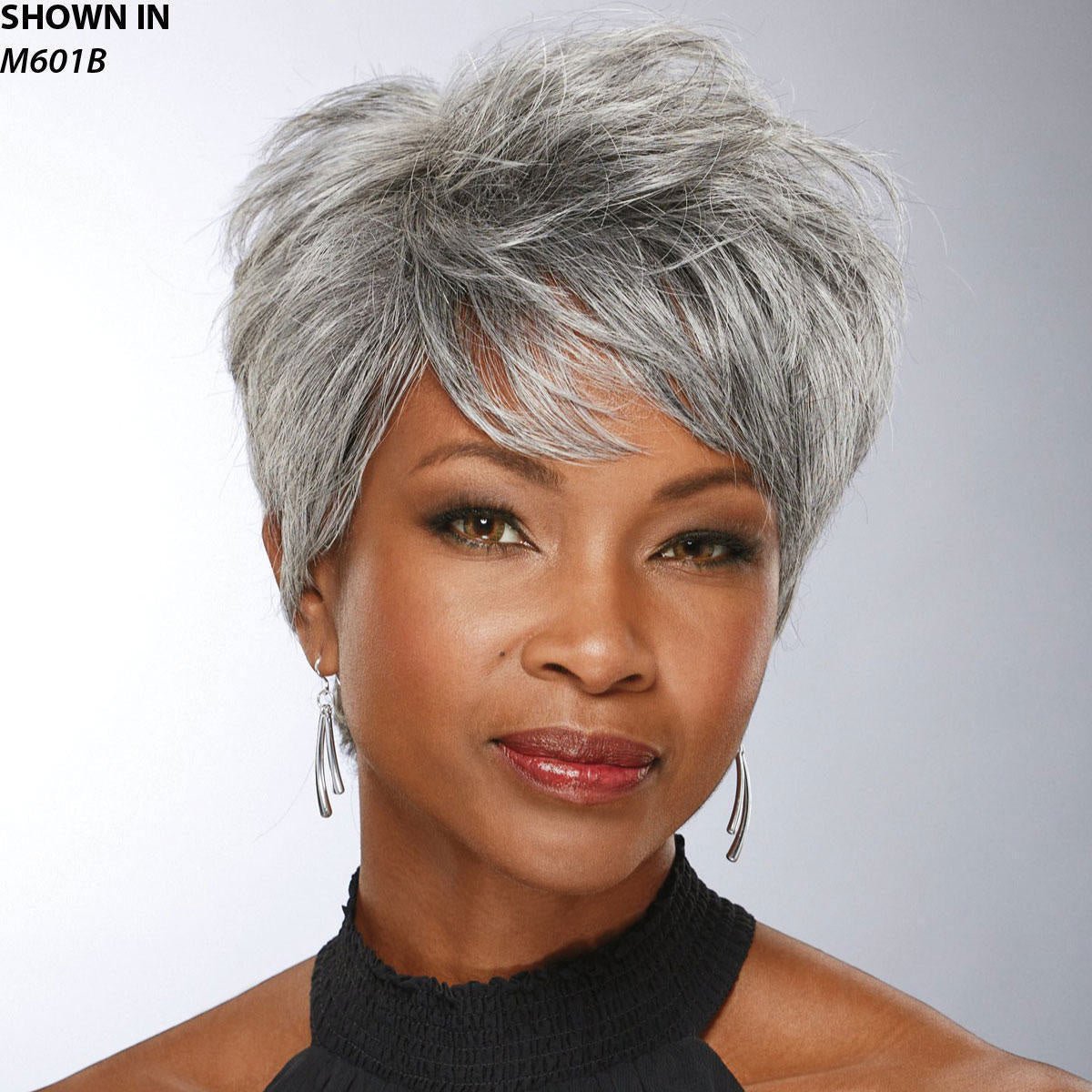 Taraji HHB HUMAN HAIR BLEND wig by Especially Yours®