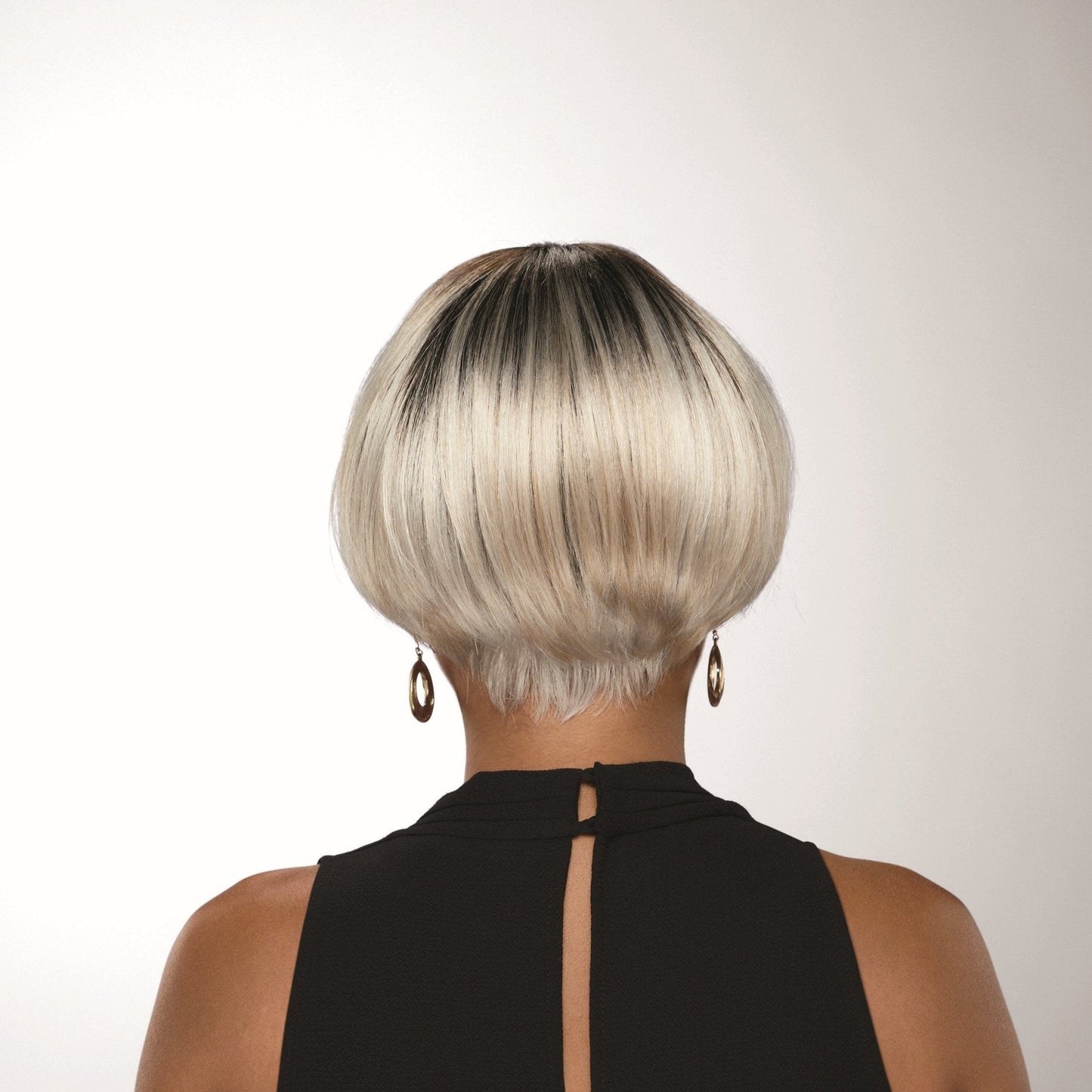 Mary J skin part wig by Especially Yours®