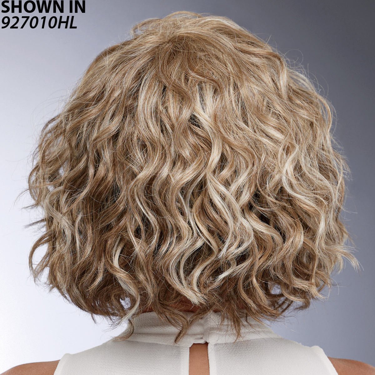 Esela HUMAN HAIR BLEND wig by Especially Yours®