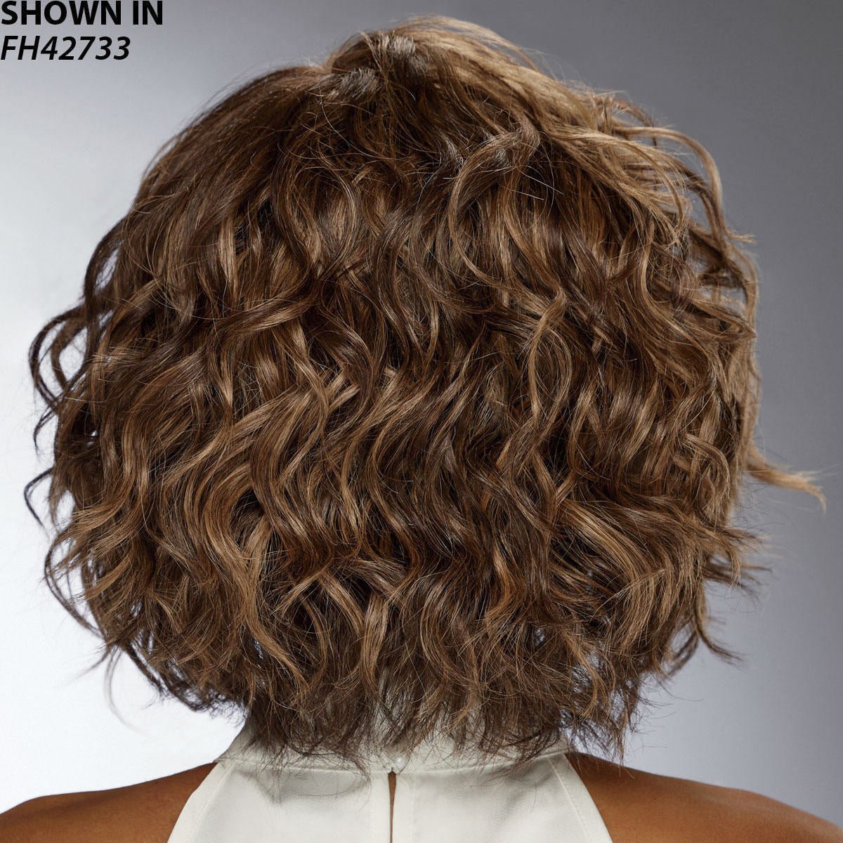 Esela HUMAN HAIR BLEND wig by Especially Yours®