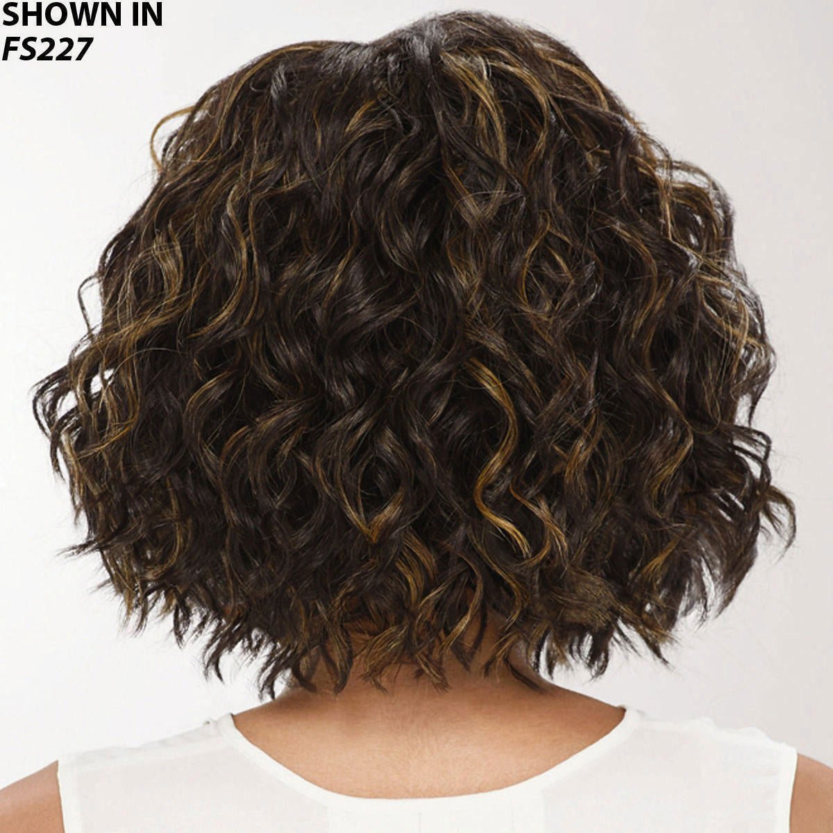 Esela HUMAN HAIR BLEND wig by Especially Yours®