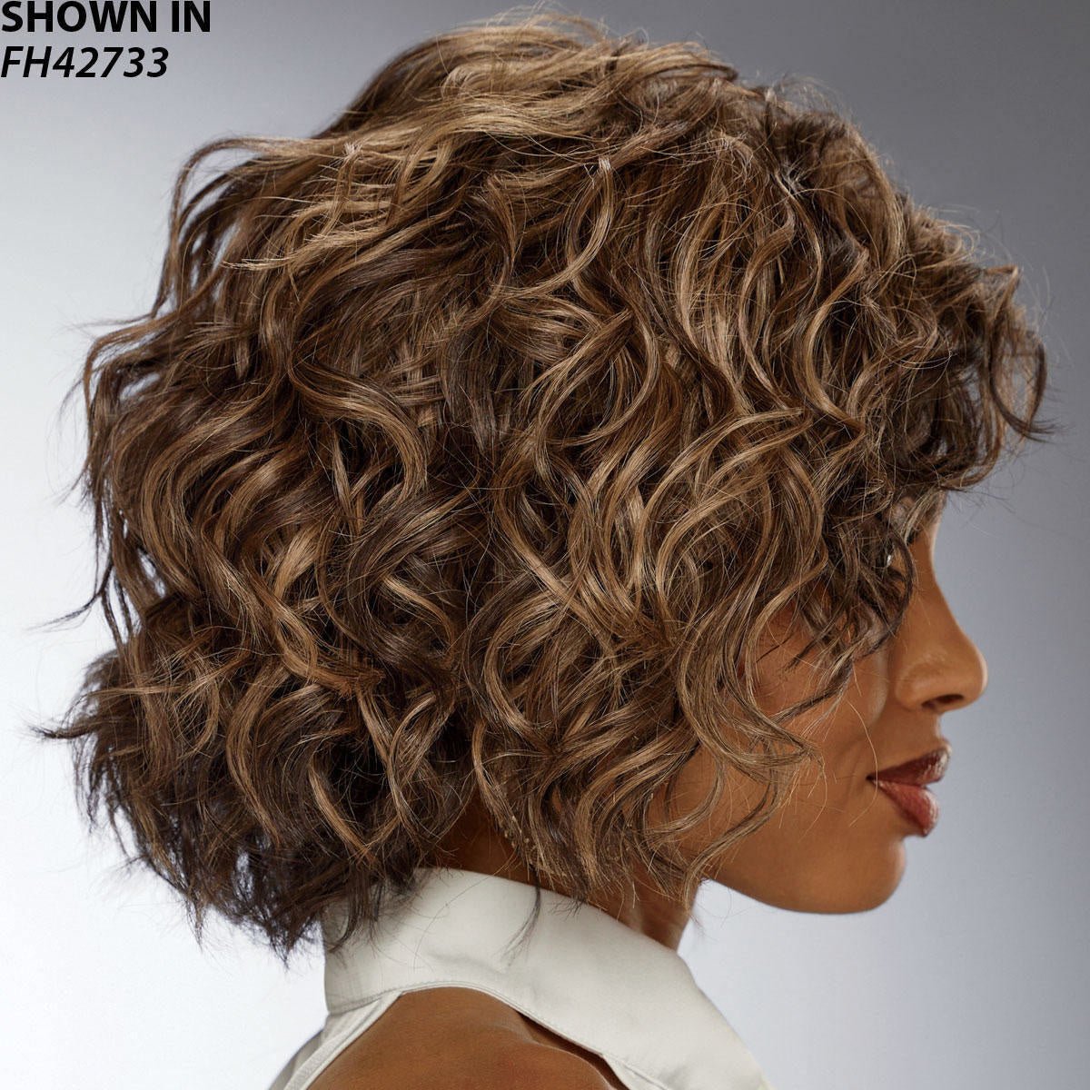 Esela HUMAN HAIR BLEND wig by Especially Yours®