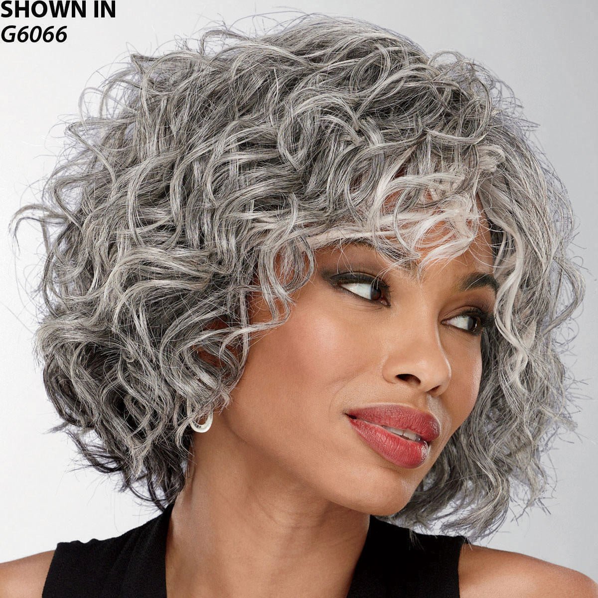 Esela HUMAN HAIR BLEND wig by Especially Yours®