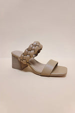 Load image into Gallery viewer, D-FIONA-HIGH HEEL MULES
