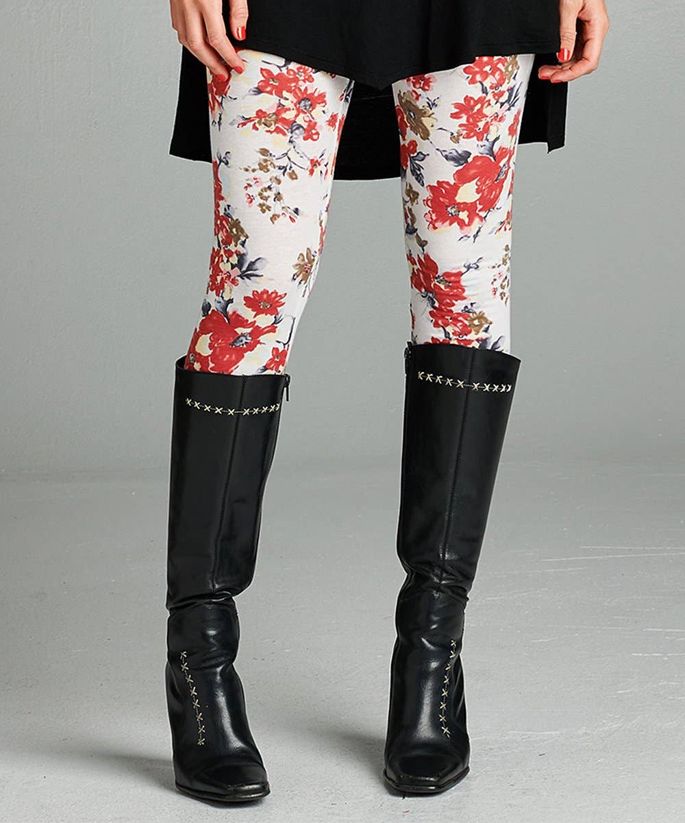 `.Print Leggings