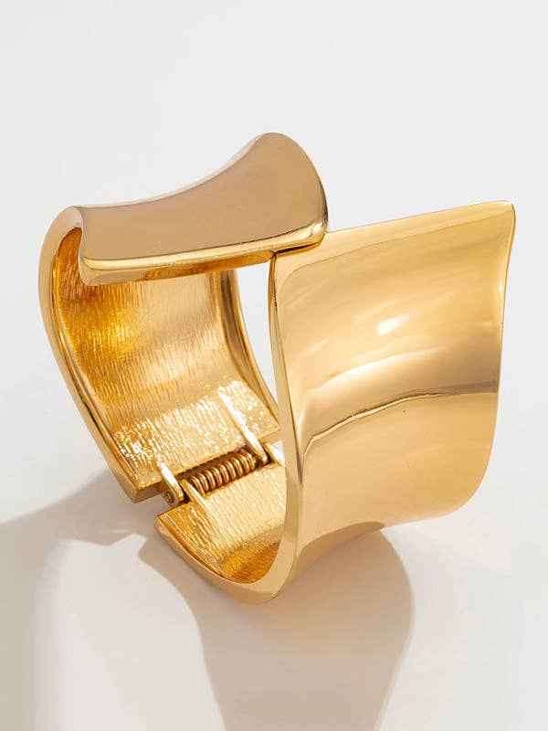 Geometric Bracelet Accessories Rings Accessories