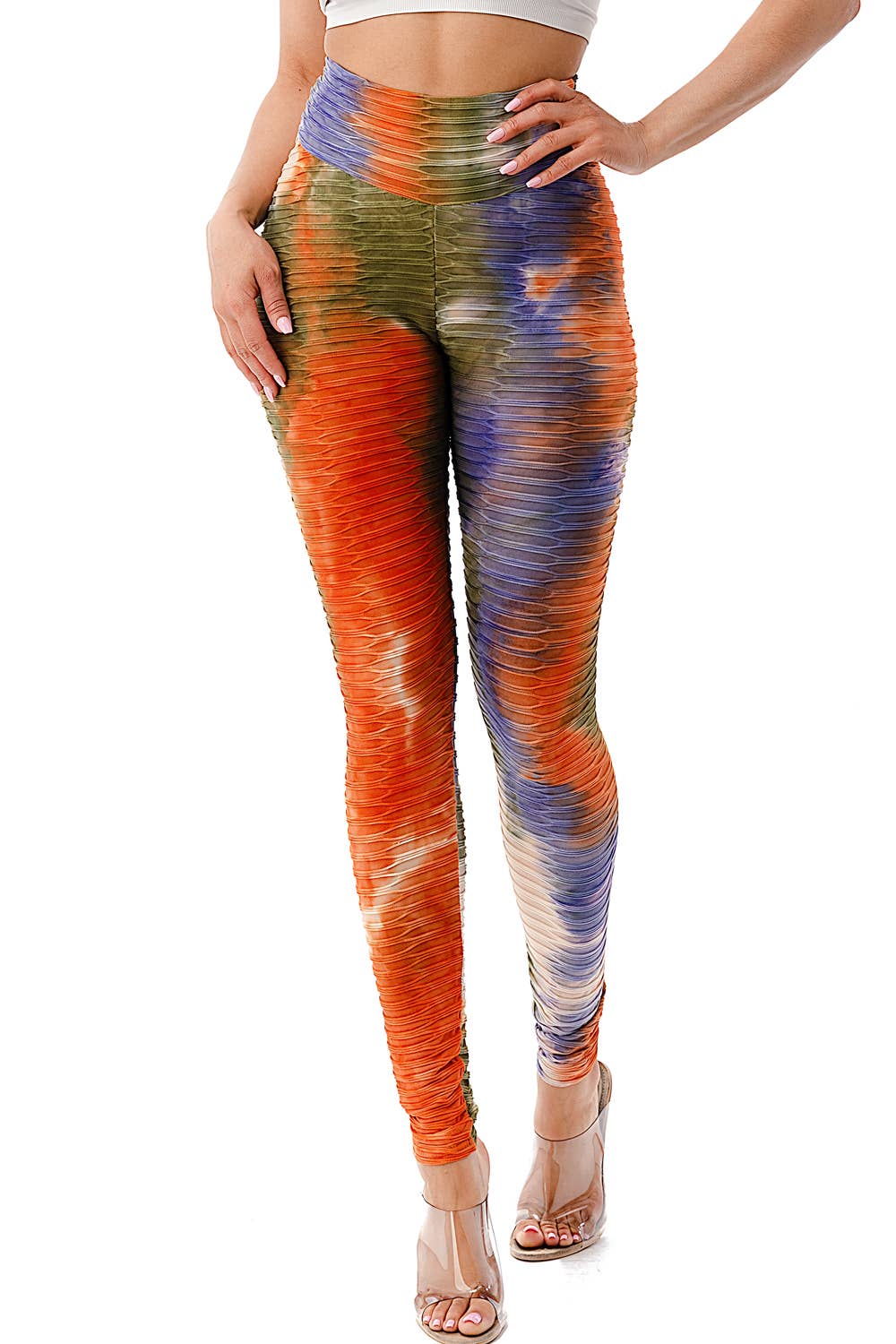 `.Print Leggings