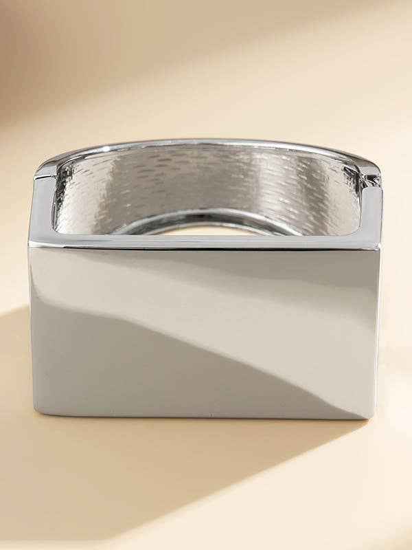 Geometric Bracelet Accessories Rings Accessories