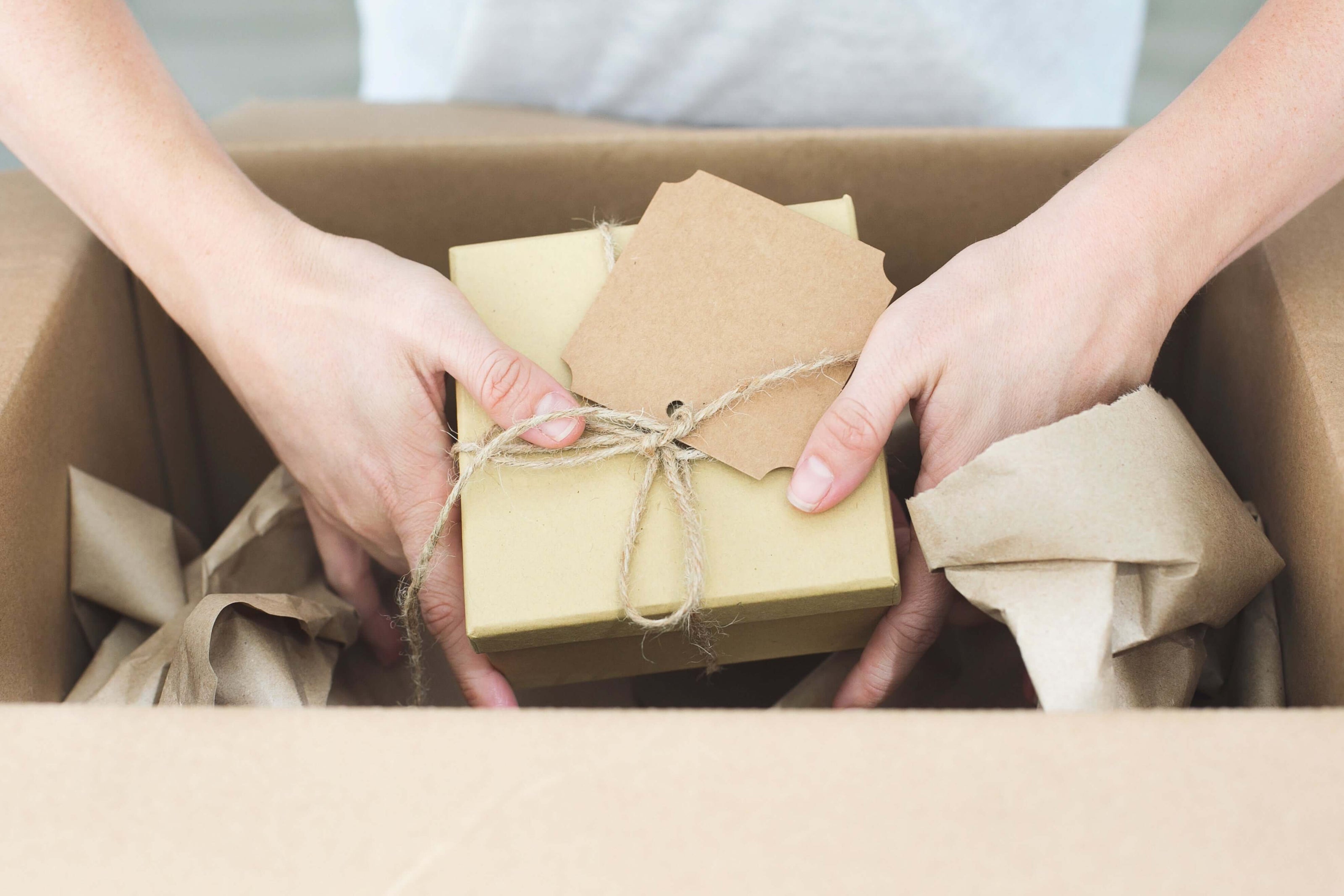 Holiday Shipping | Passion of Essence Boutique