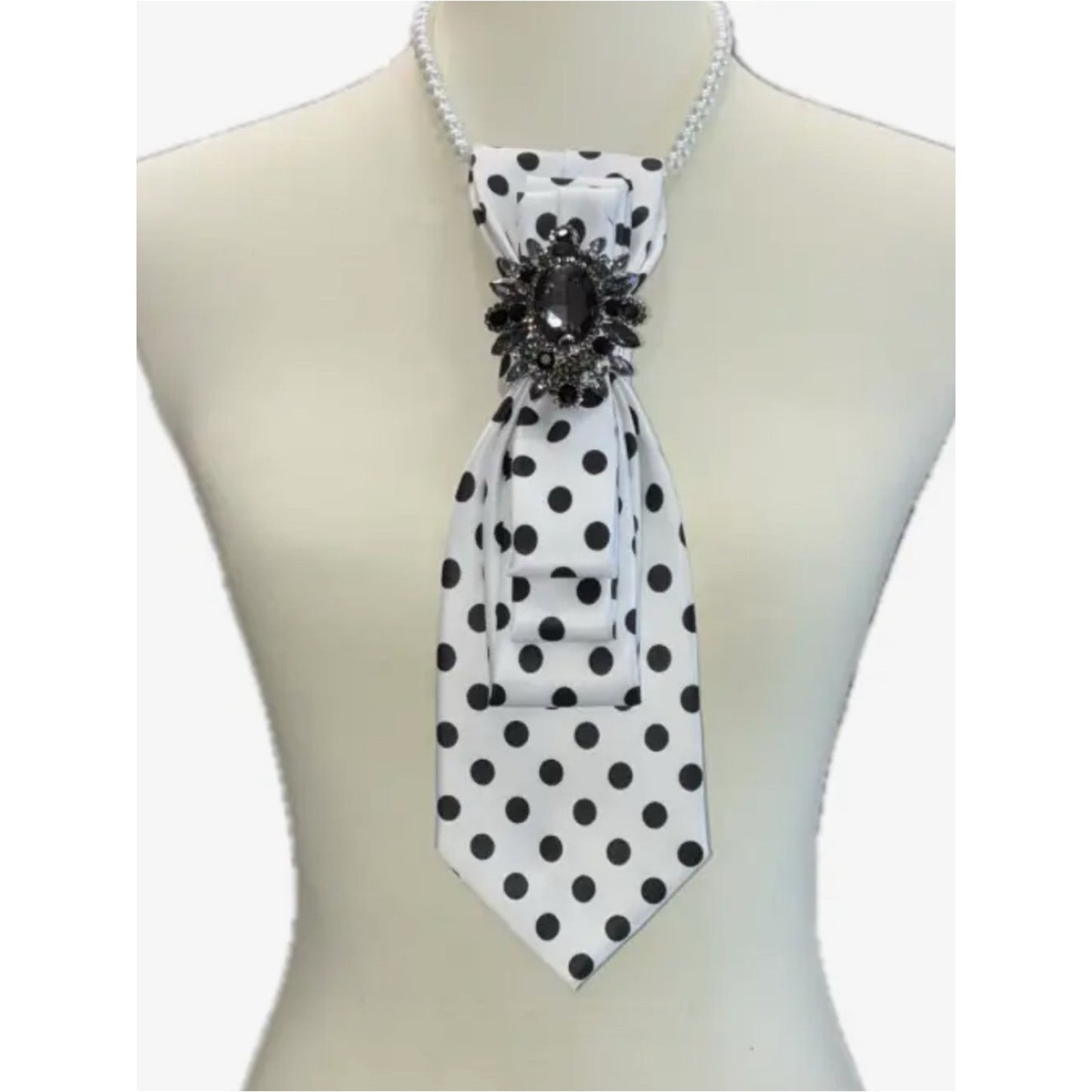 New Collection Necklace Neckties