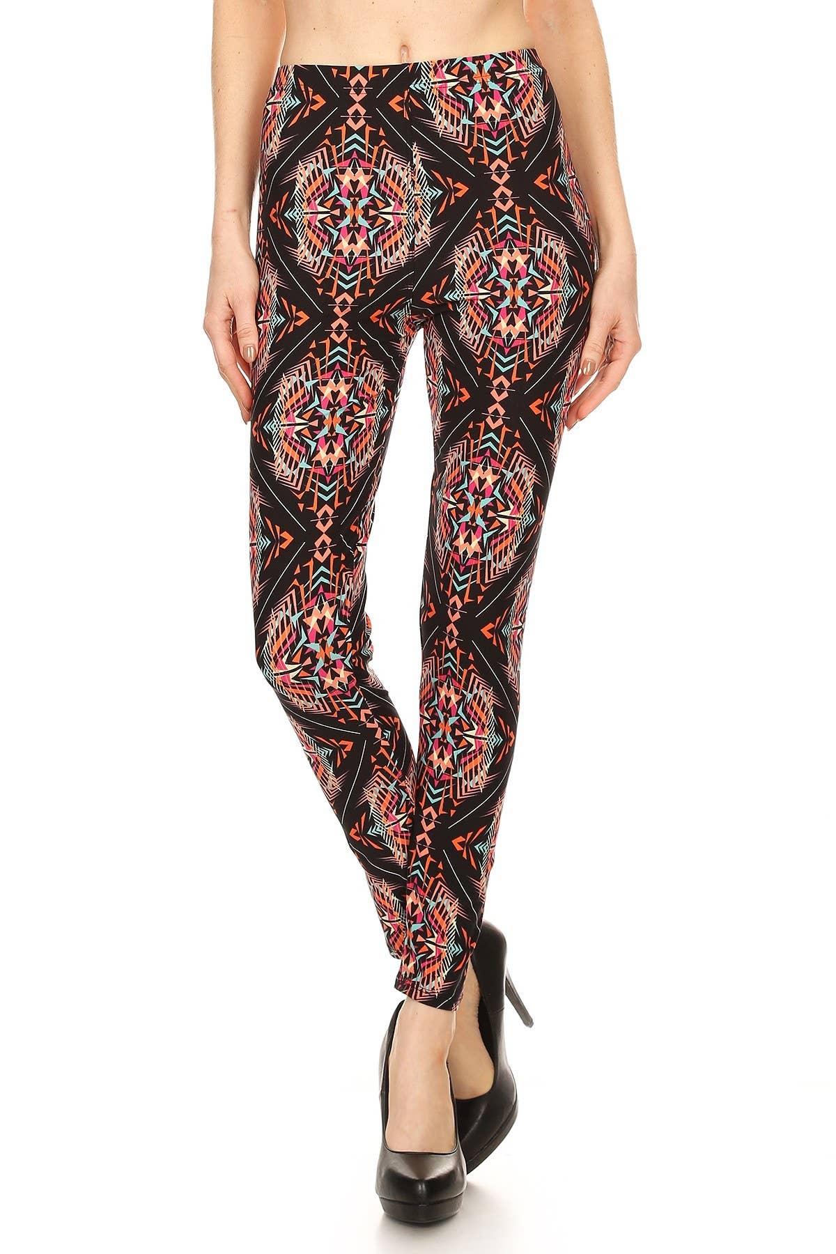 `.Print Leggings