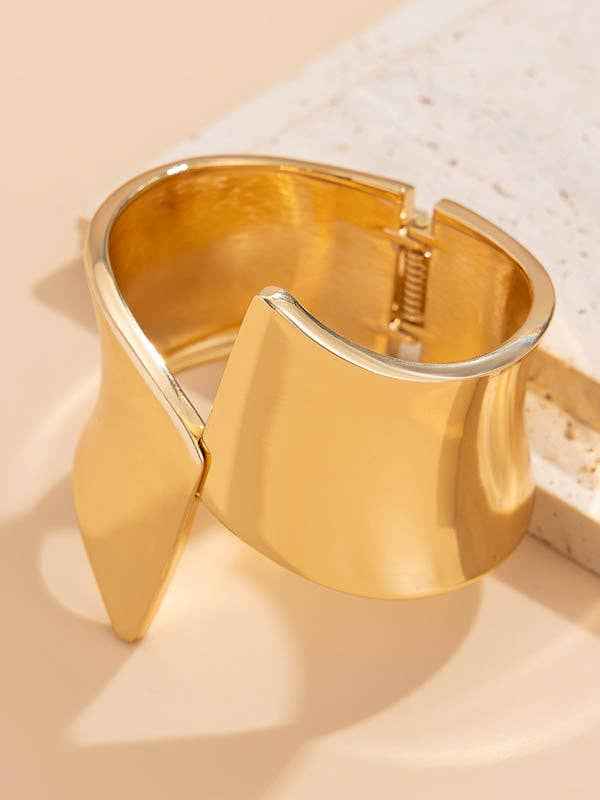 Geometric Bracelet Accessories Rings Accessories