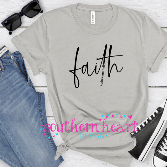 Faith T Shirt