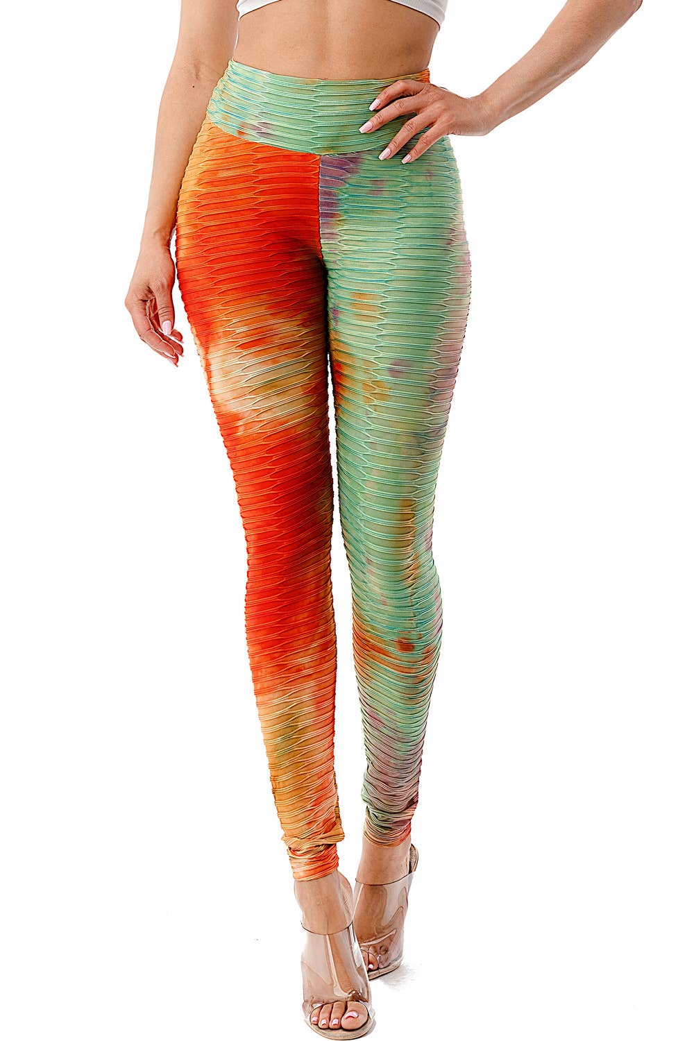 `.Print Leggings