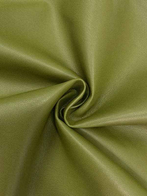 High Waisted Loose Pleated Pockets Split-Joint Pants Trousers