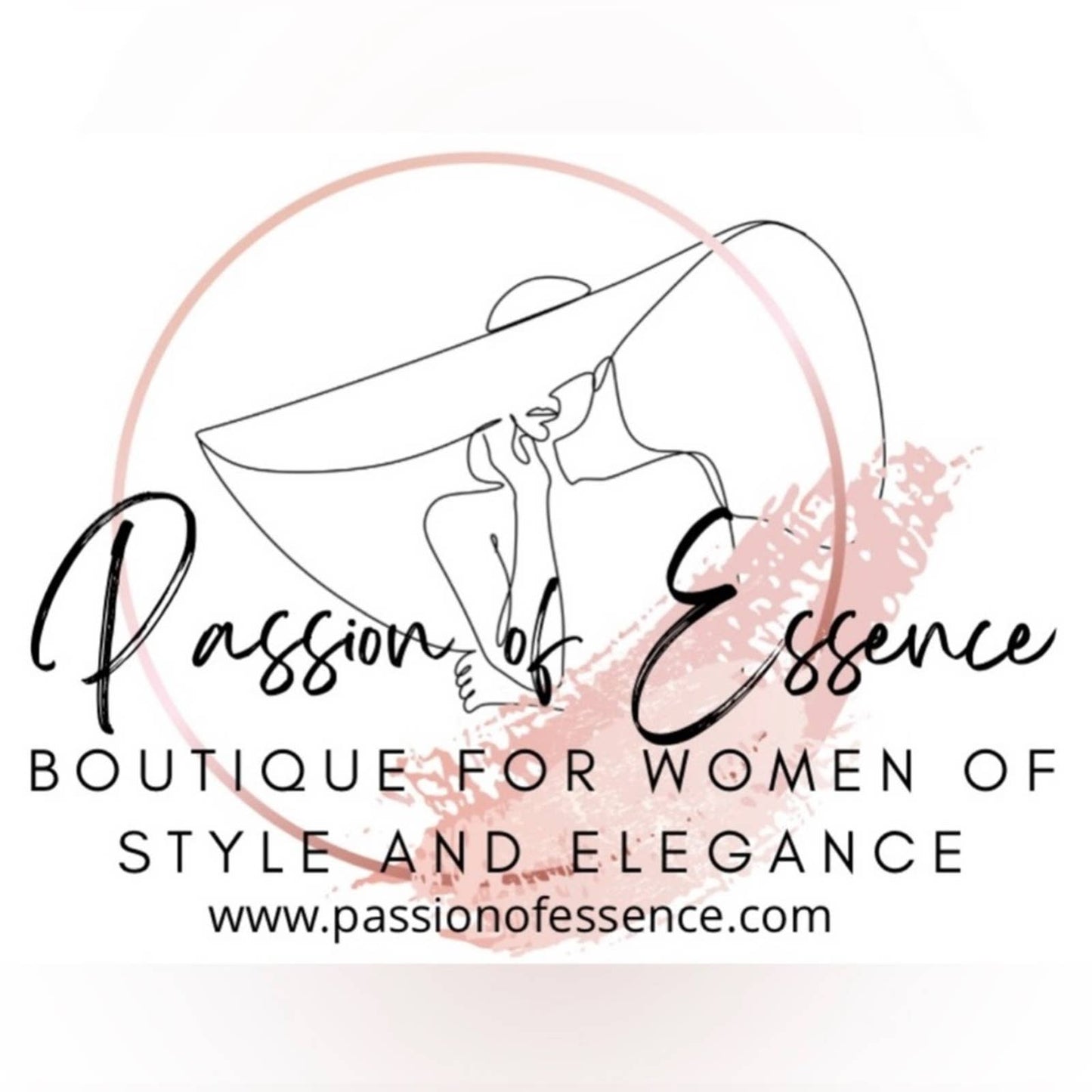 My Personality Depends On Me- Tee Shirt - Passion of Essence Boutique