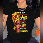 Load image into Gallery viewer, They Whispered to Her - Tee Shirt
