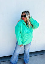 Load image into Gallery viewer, PREORDER: Peyton Puffer Jacket In Four Colors
