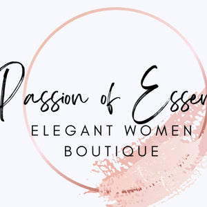 Passion of Essence Lip Gloss Signature Collection 2022 - Passion of Essence Boutique