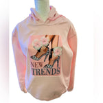 Load image into Gallery viewer, Heels Oversized Hoodie Shirts Custom Design - Passion of Essence Boutique
