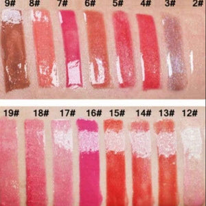 Passion of Essence Lip Gloss Signature Collection 2022 - Passion of Essence Boutique