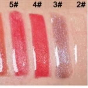 Passion of Essence Lip Gloss Signature Collection 2022 - Passion of Essence Boutique